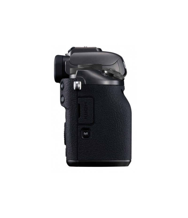 Canon EOS M5 + 18-150 IS STM